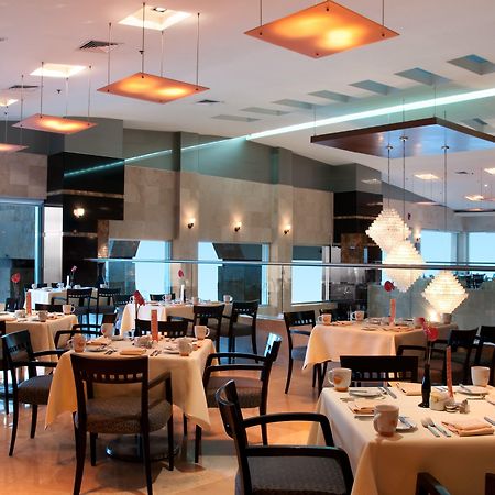 Holiday Inn - Villahermosa Aeropuerto By Ihg Kültér fotó