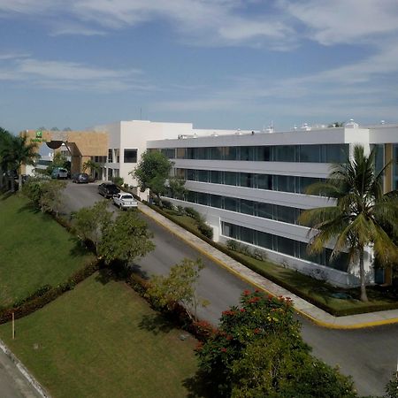 Holiday Inn - Villahermosa Aeropuerto By Ihg Kültér fotó