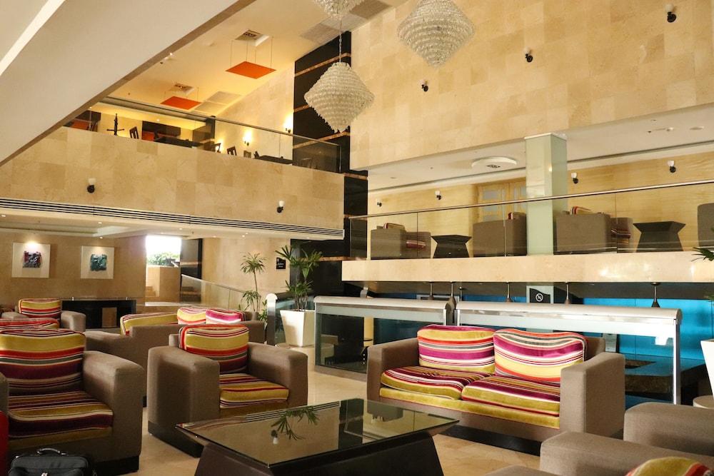 Holiday Inn - Villahermosa Aeropuerto By Ihg Kültér fotó