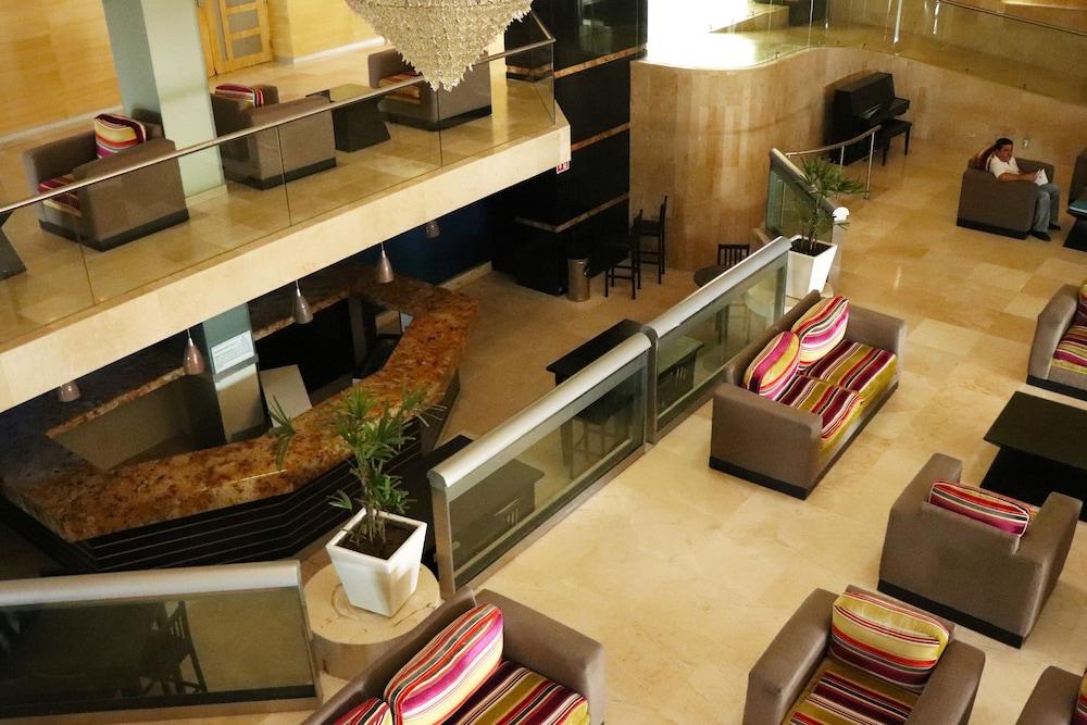 Holiday Inn - Villahermosa Aeropuerto By Ihg Kültér fotó