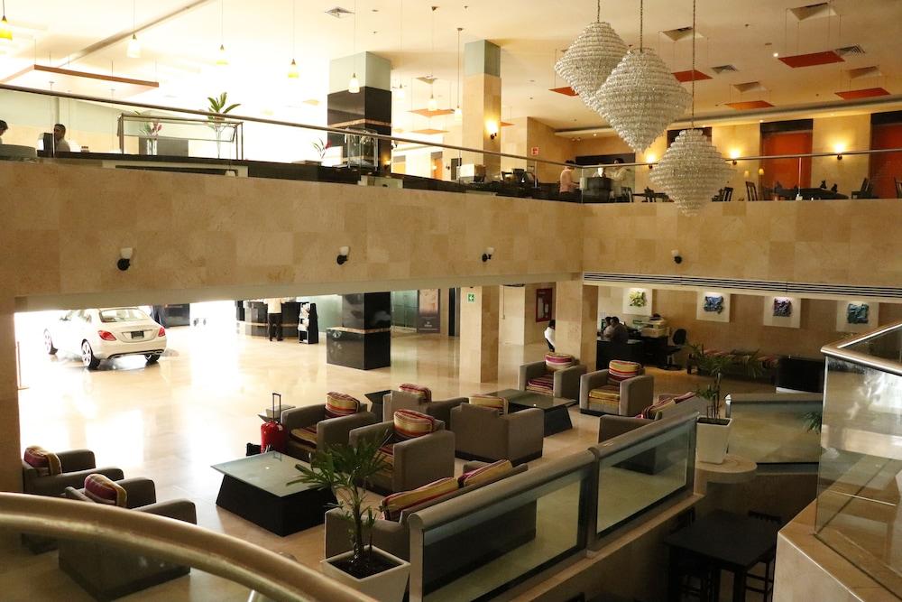 Holiday Inn - Villahermosa Aeropuerto By Ihg Kültér fotó