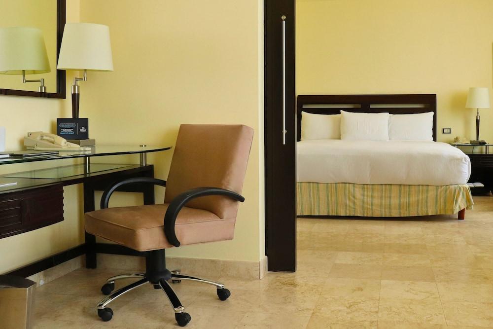 Holiday Inn - Villahermosa Aeropuerto By Ihg Kültér fotó