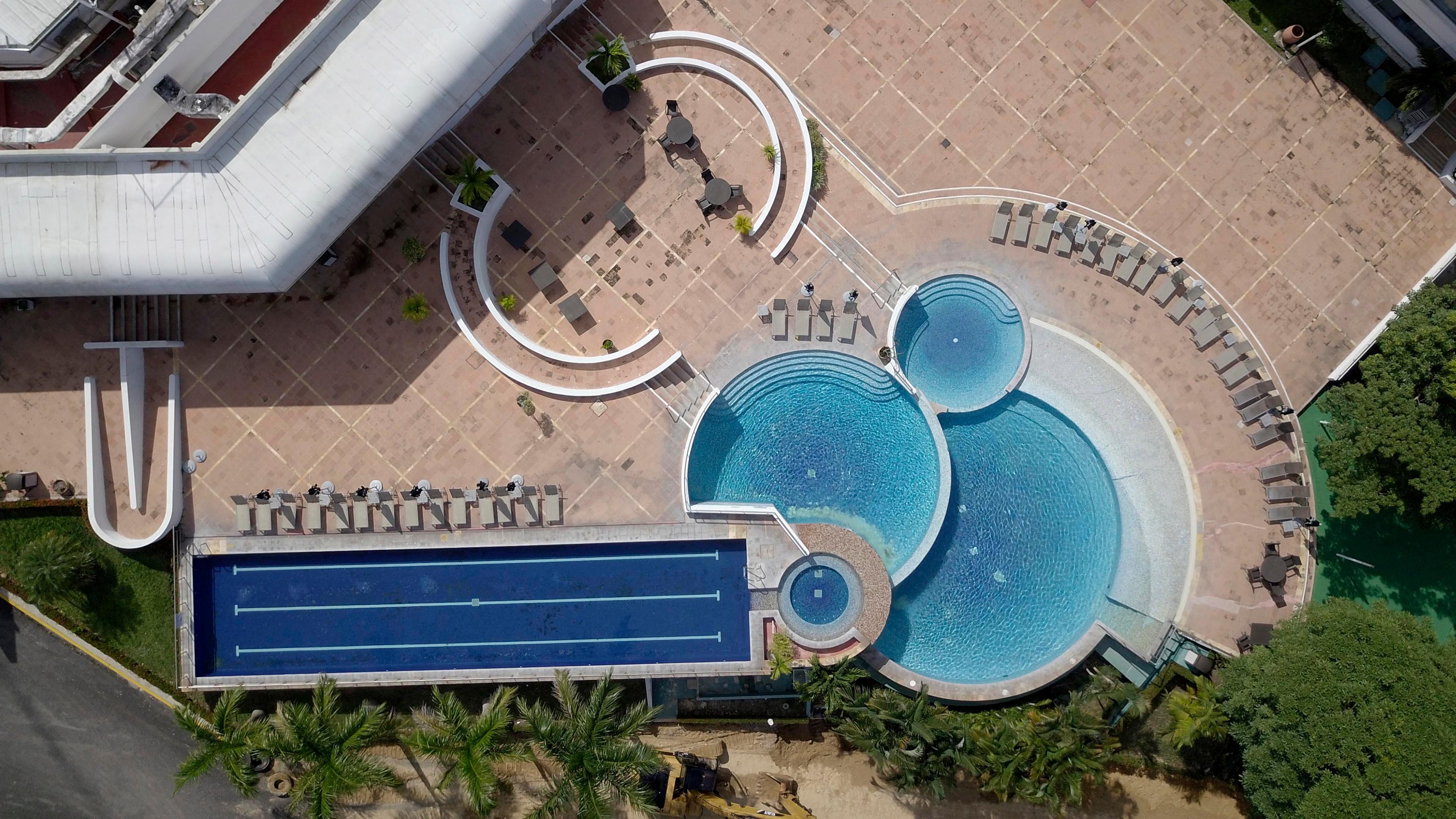 Holiday Inn - Villahermosa Aeropuerto By Ihg Kültér fotó
