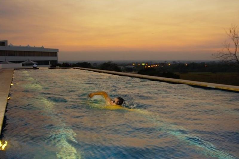Holiday Inn - Villahermosa Aeropuerto By Ihg Kültér fotó
