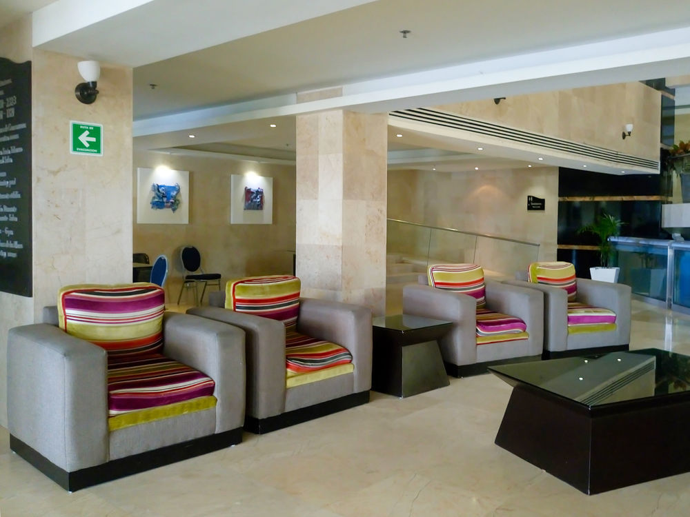 Holiday Inn - Villahermosa Aeropuerto By Ihg Kültér fotó
