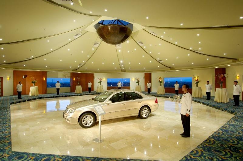 Holiday Inn - Villahermosa Aeropuerto By Ihg Kültér fotó
