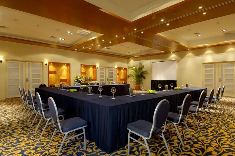 Holiday Inn - Villahermosa Aeropuerto By Ihg Kültér fotó