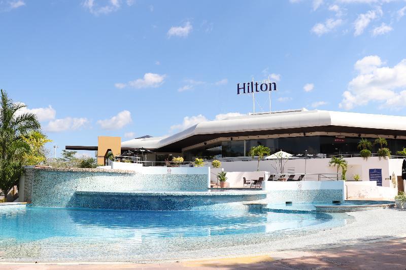 Holiday Inn - Villahermosa Aeropuerto By Ihg Kültér fotó