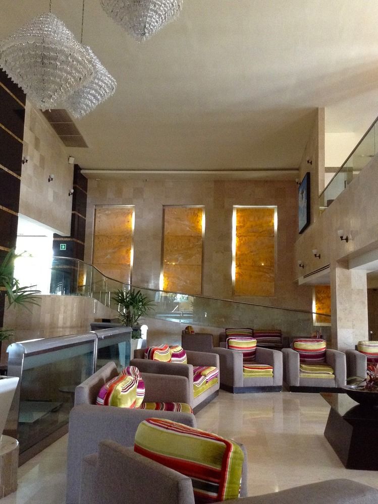 Holiday Inn - Villahermosa Aeropuerto By Ihg Kültér fotó