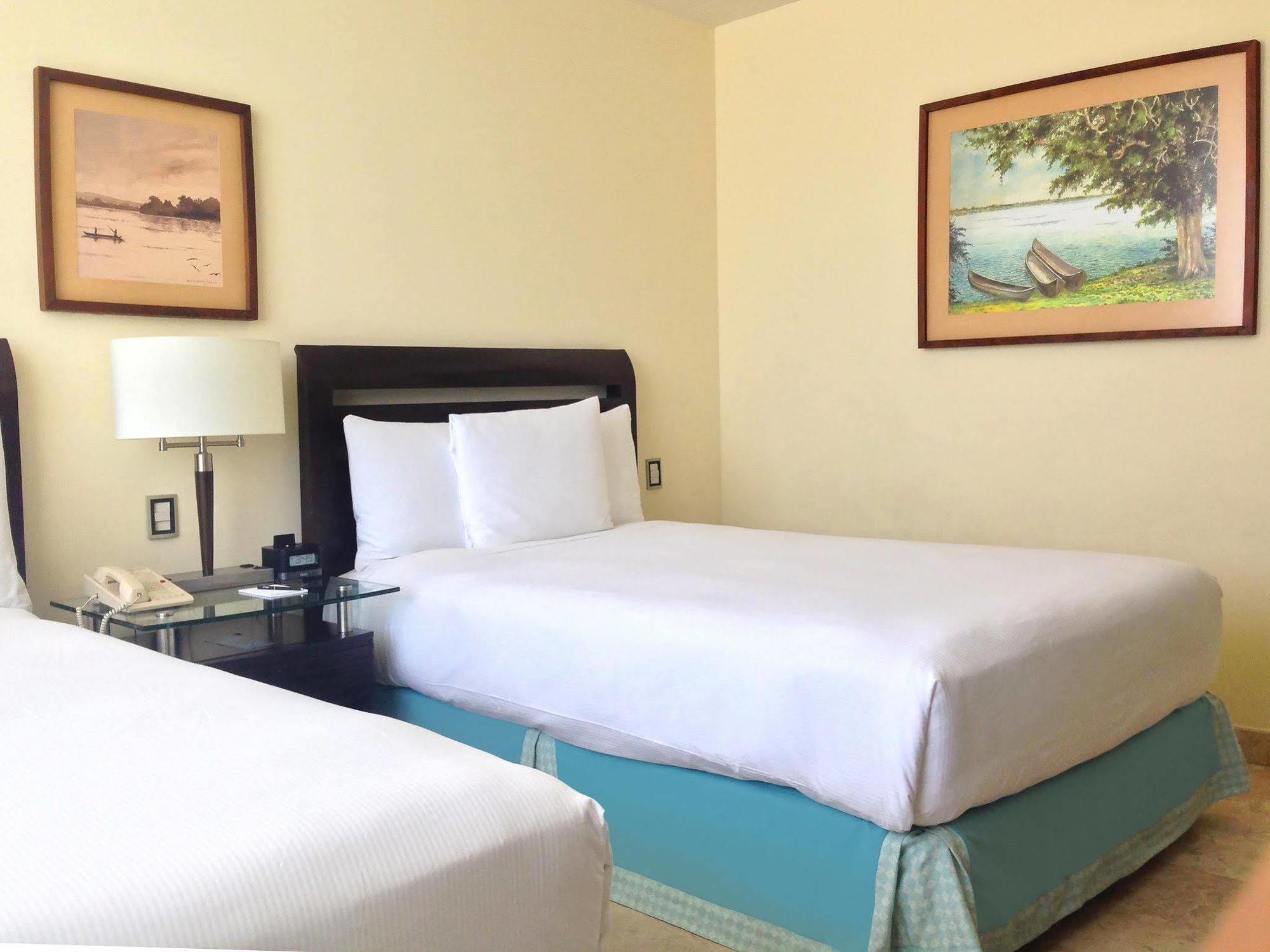 Holiday Inn - Villahermosa Aeropuerto By Ihg Kültér fotó