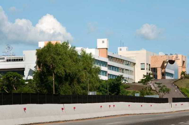Holiday Inn - Villahermosa Aeropuerto By Ihg Létesítmények fotó