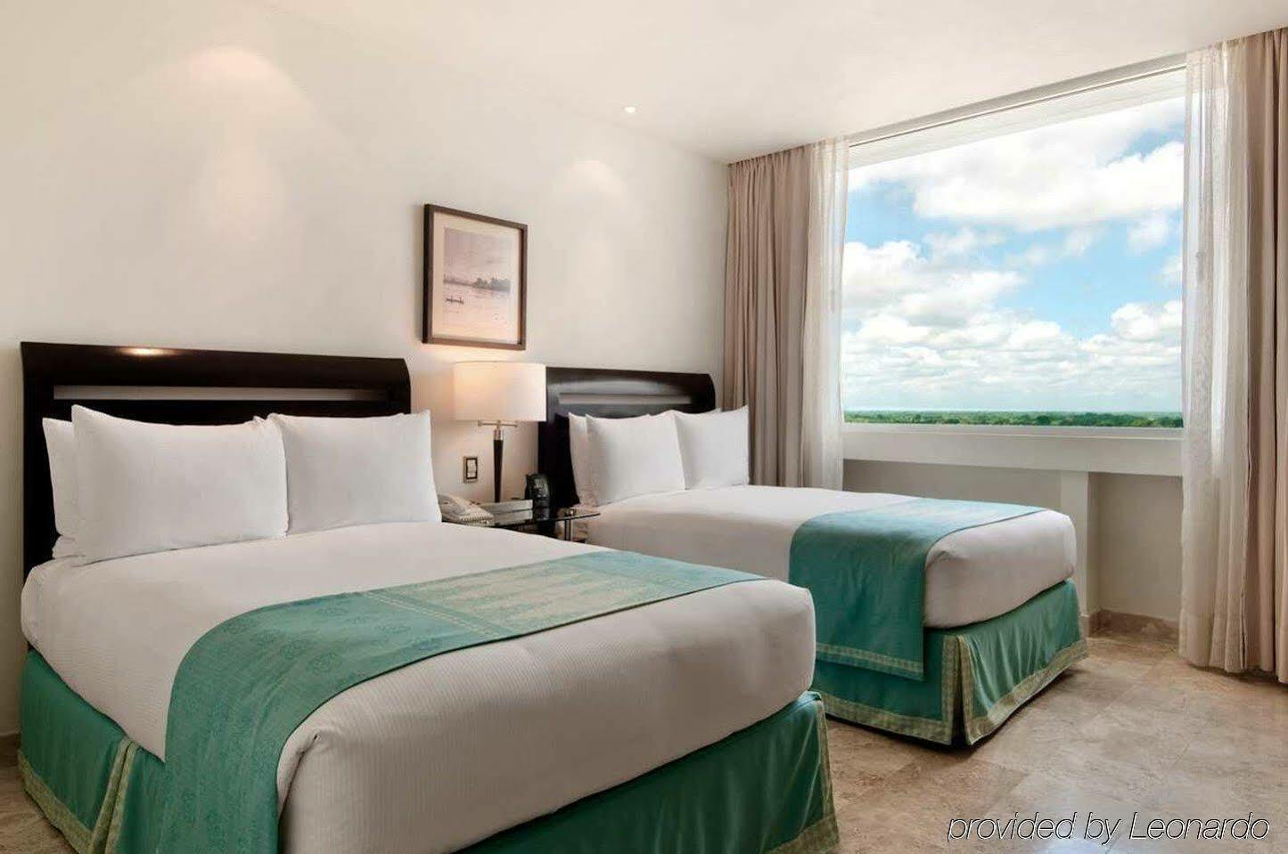 Holiday Inn - Villahermosa Aeropuerto By Ihg Kültér fotó